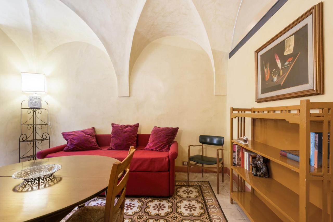 Appartamento Beatrice - Affitti Brevi Italia Siena Exterior foto